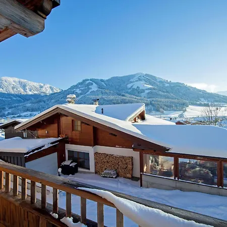 Apartment Mit Dampfbad *