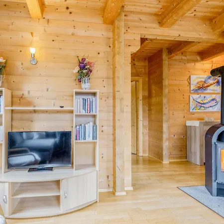 Mit Dampfbad Apartment