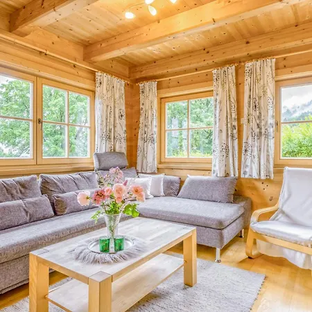 Apartment Mit Dampfbad