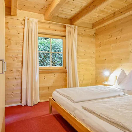 Apartment Mit Dampfbad