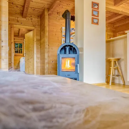 Mit Dampfbad Apartment Brixen im Thale