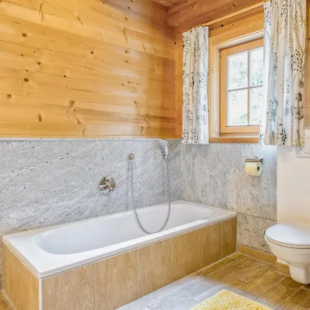 Apartment Mit Dampfbad Brixen im Thale