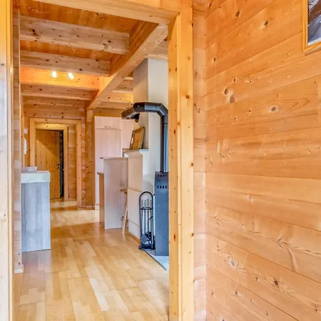 Mit Dampfbad Apartment Brixen im Thale
