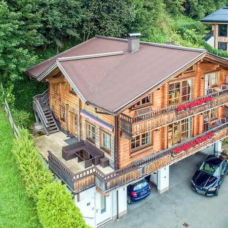 Apartment Mit Dampfbad *