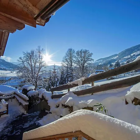 Apartamento Mit Dampfbad *