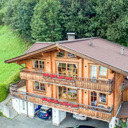 Apartman Mit Dampfbad Brixen im Thale