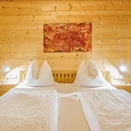 Apartamento Mit Dampfbad
