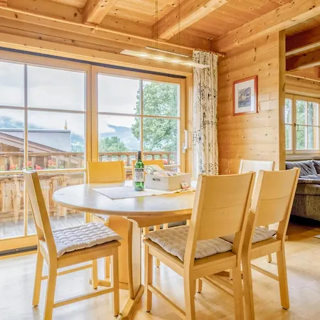 Apartamento Mit Dampfbad