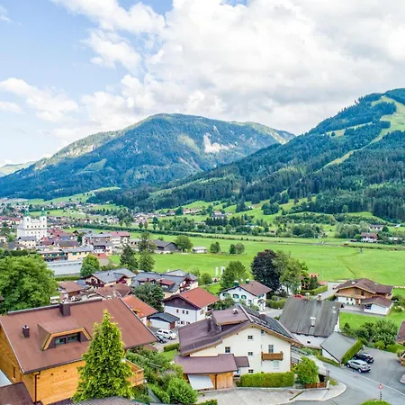 Apartamento Mit Dampfbad Brixen im Thale