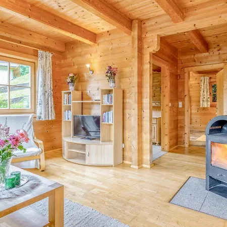 Apartamento Mit Dampfbad *