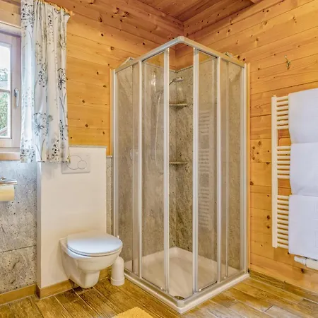 Lejlighed Mit Dampfbad Brixen im Thale