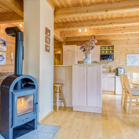 Mit Dampfbad Lejlighed Brixen im Thale