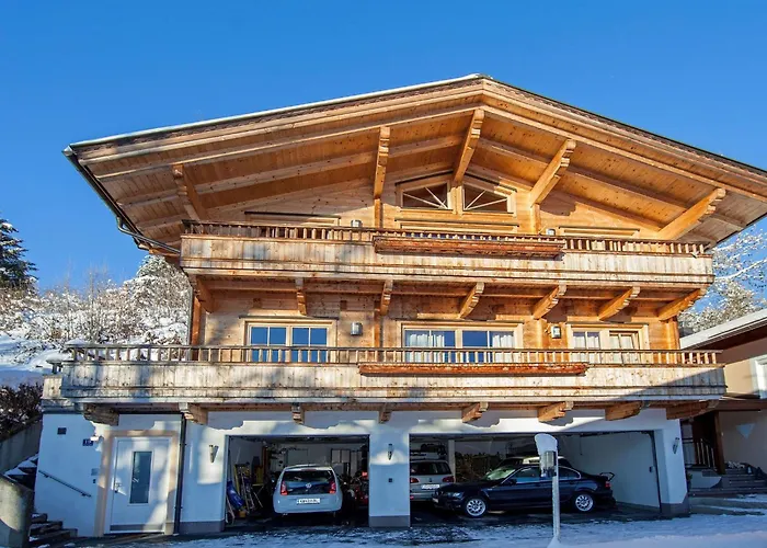 Lejlighed Mit Dampfbad *