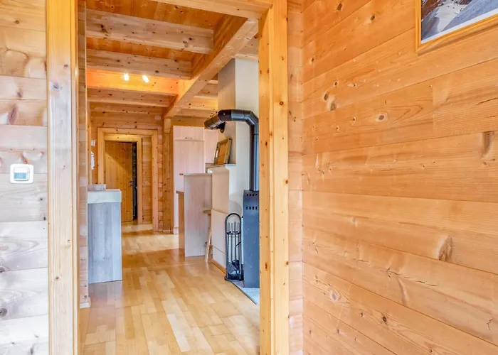 Mit Dampfbad * Brixen im Thale