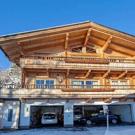 Apartamento Mit Dampfbad *