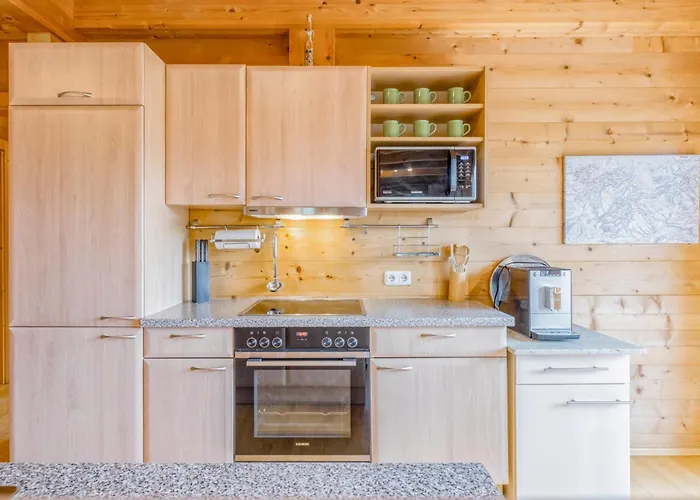 Apartman Mit Dampfbad