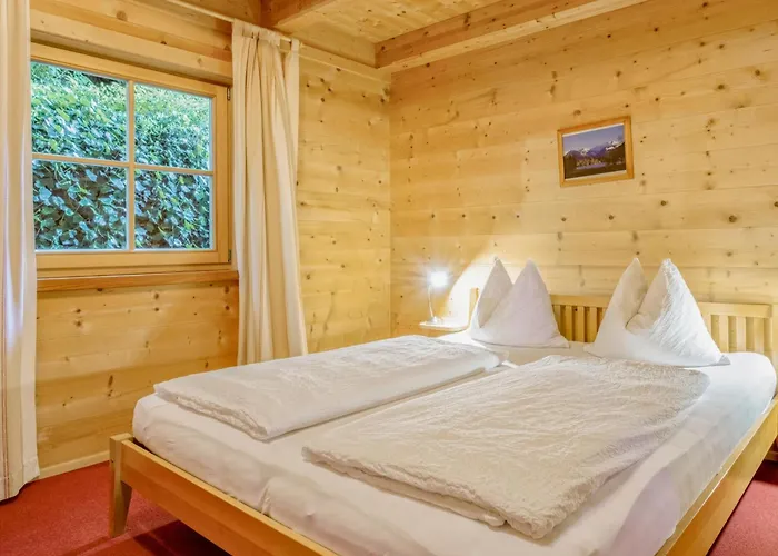 Mit Dampfbad Apartman