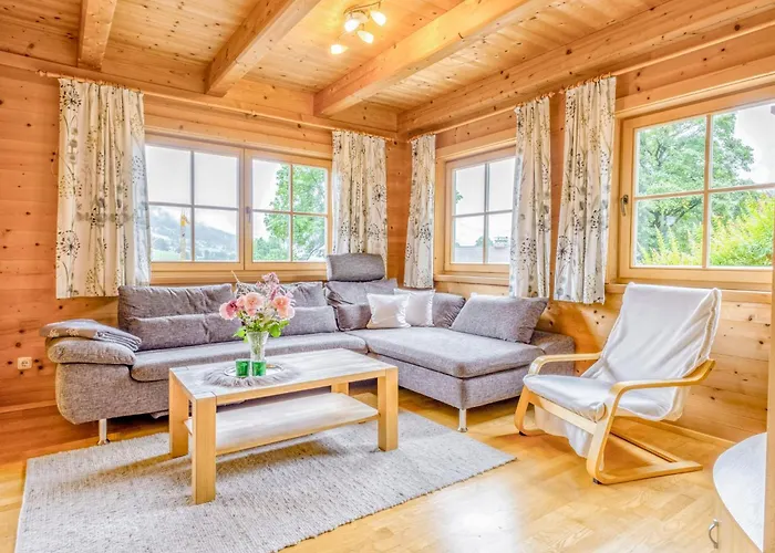 Mit Dampfbad Apartman *