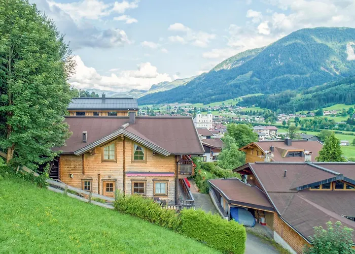 Mit Dampfbad Apartman *