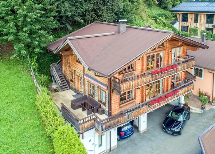 Mit Dampfbad Apartman