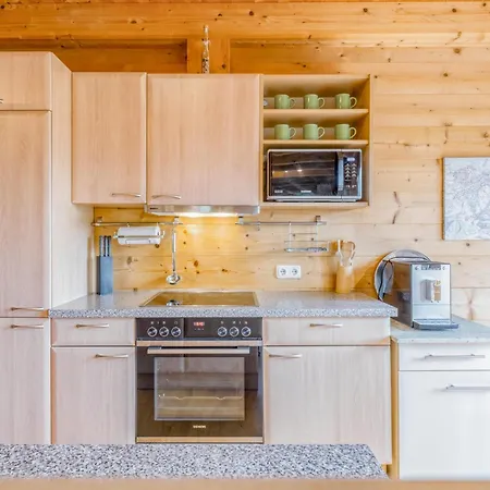 Apartament Mit Dampfbad