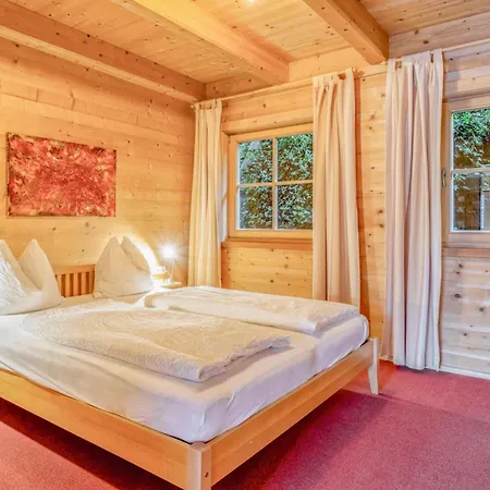 Mit Dampfbad Apartament