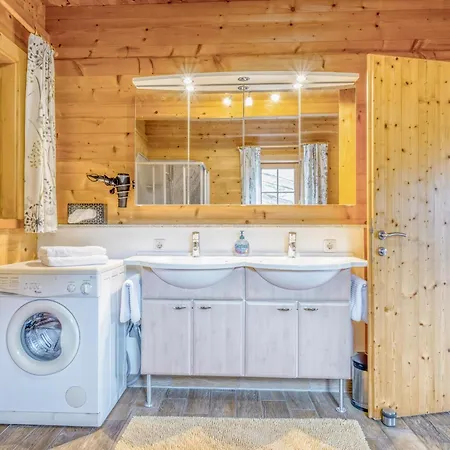 Mit Dampfbad Apartament *