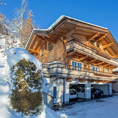 Mit Dampfbad Brixen im Thale