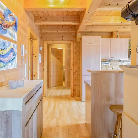 Mit Dampfbad Apartament *