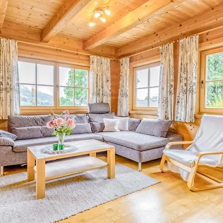 Mit Dampfbad Apartament *