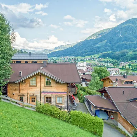 Mit Dampfbad Apartament *