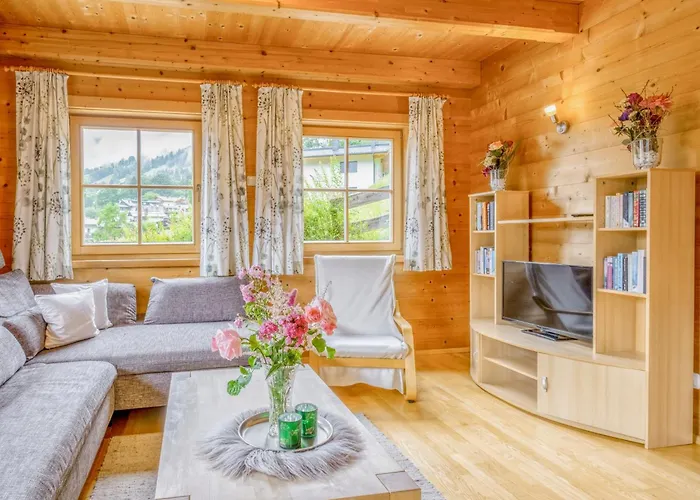 Mit Dampfbad Apartment *