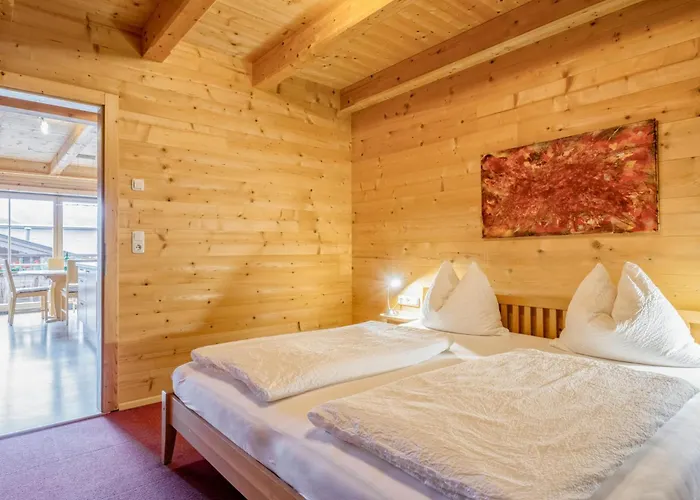 Apartment Mit Dampfbad