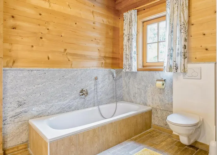 Mit Dampfbad Apartment