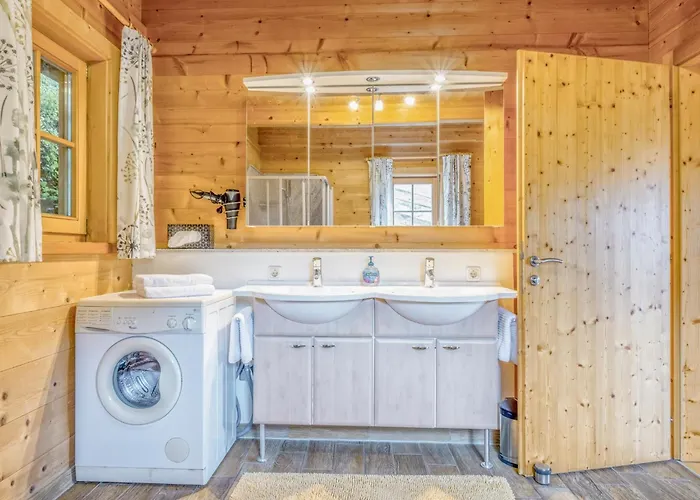 Mit Dampfbad Apartment *