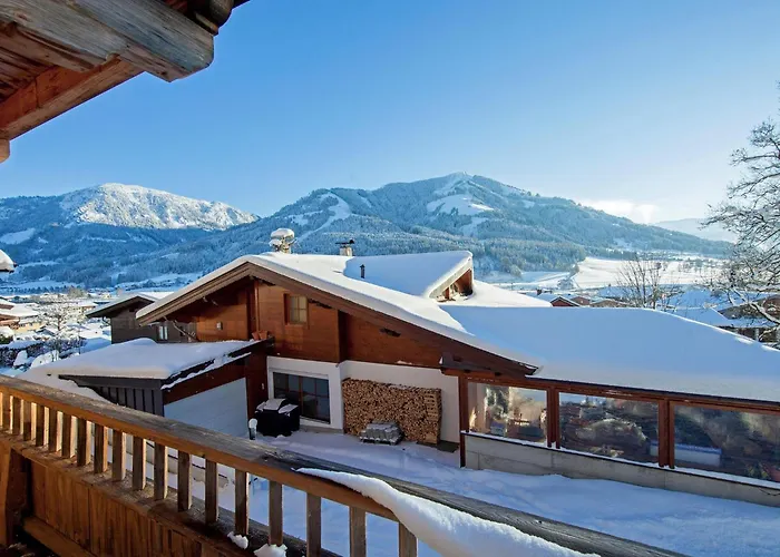 Mit Dampfbad Apartment *