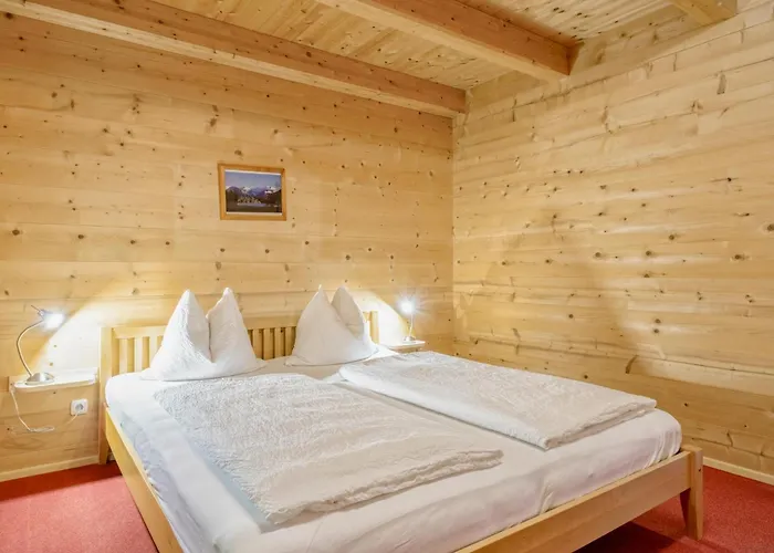 Apartment Mit Dampfbad *