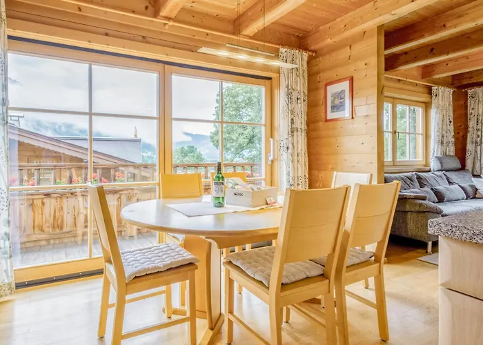 Apartment Mit Dampfbad *