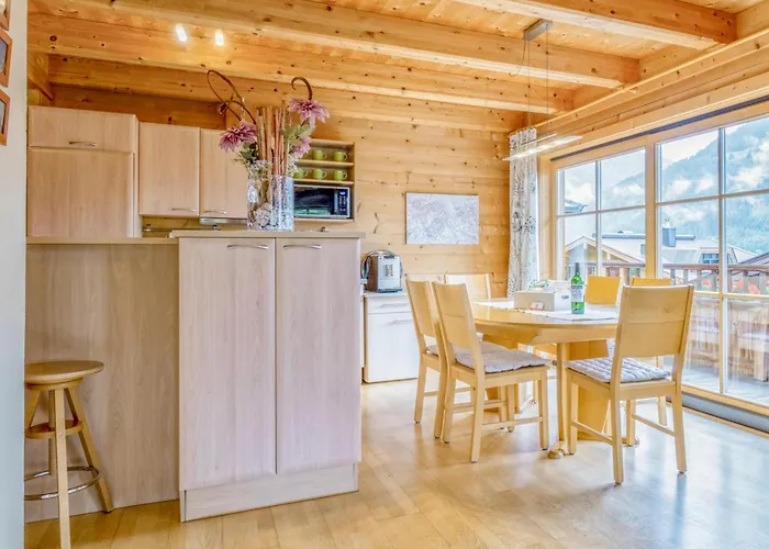 Mit Dampfbad * Brixen im Thale