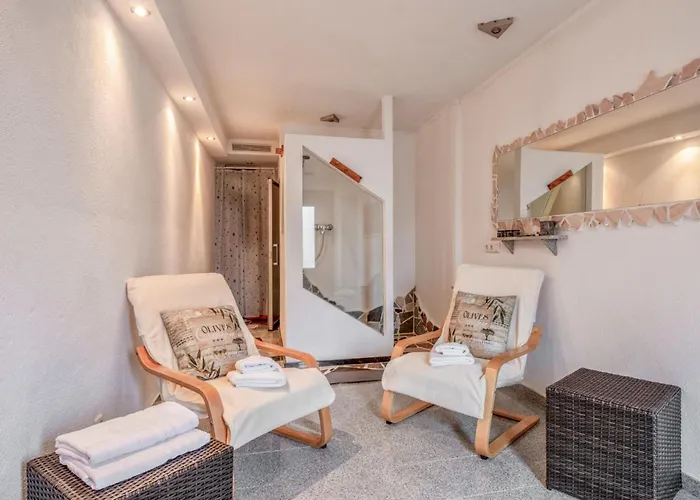 Mit Dampfbad Brixen im Thale