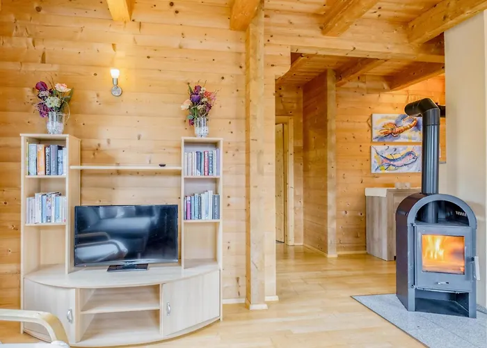 Mit Dampfbad Apartment *