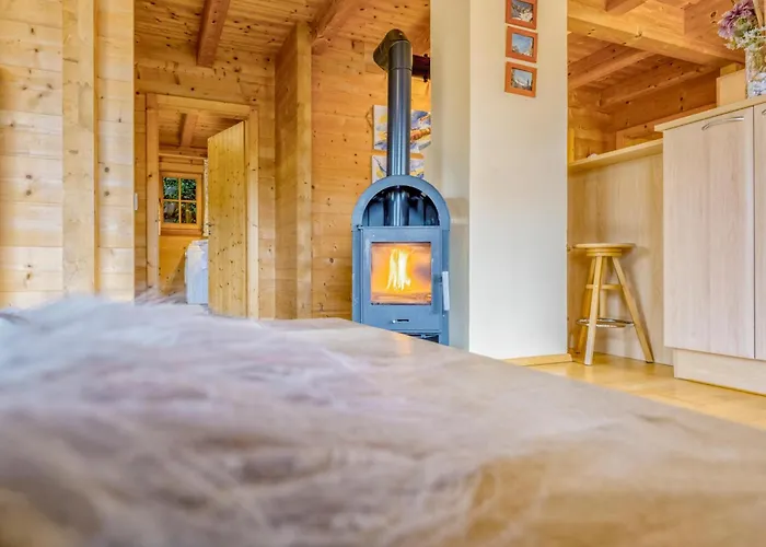 Apartment Mit Dampfbad *