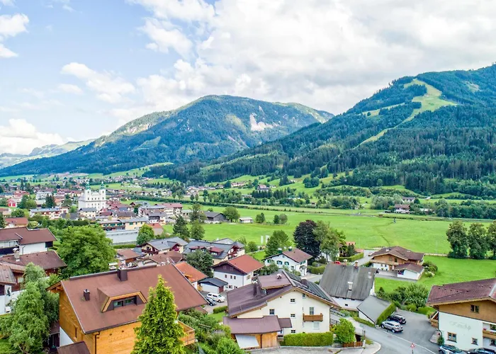 Mit Dampfbad Apartment