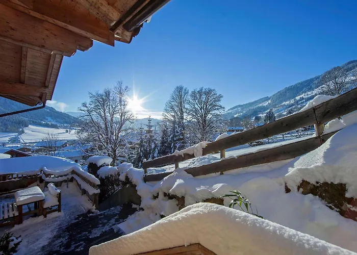 Apartment Mit Dampfbad